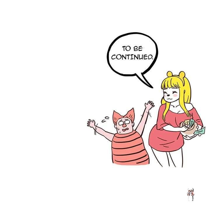 His Women’s University His Women’s University Chapter 23 - Page 112