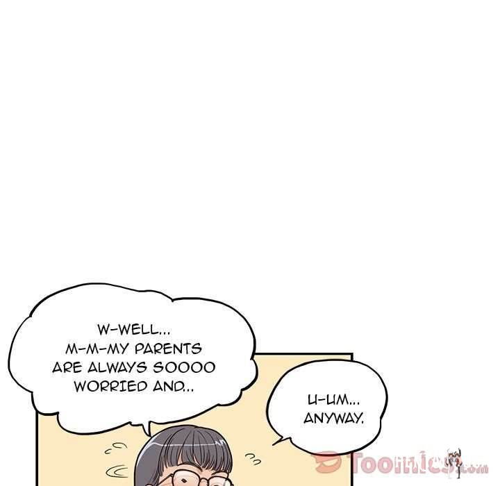 His Women’s University His Women’s University Chapter 23 - Page 13