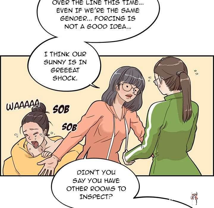 His Women’s University His Women’s University Chapter 23 - Page 18