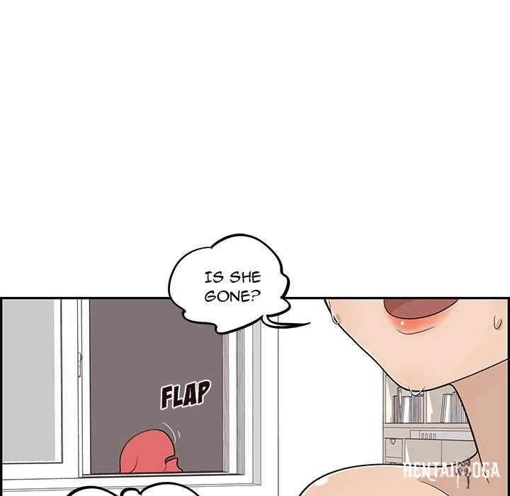 His Women’s University His Women’s University Chapter 23 - Page 22