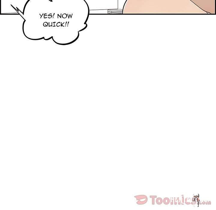 His Women’s University His Women’s University Chapter 23 - Page 23