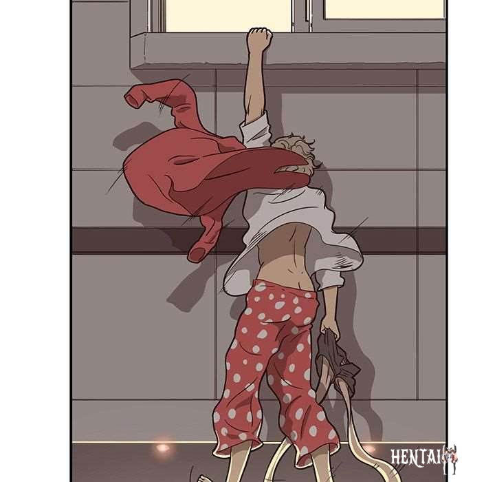 His Women’s University His Women’s University Chapter 23 - Page 35