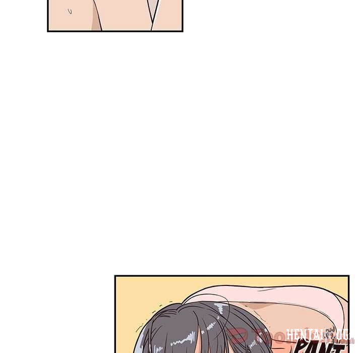 His Women’s University His Women’s University Chapter 23 - Page 44