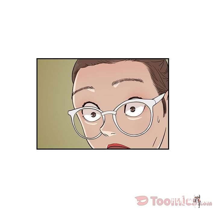 His Women’s University His Women’s University Chapter 23 - Page 5