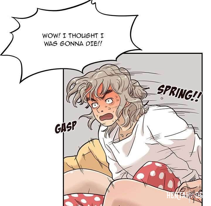 His Women’s University His Women’s University Chapter 23 - Page 50