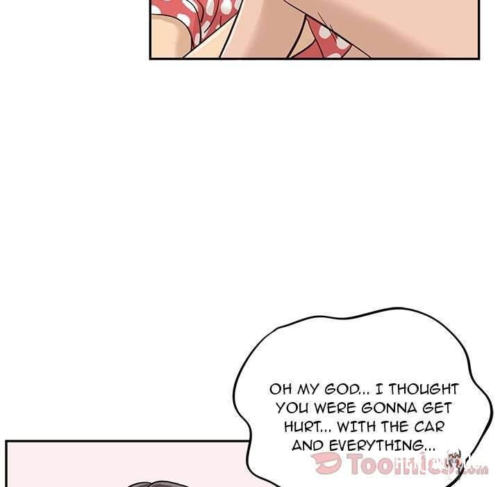 His Women’s University His Women’s University Chapter 23 - Page 51