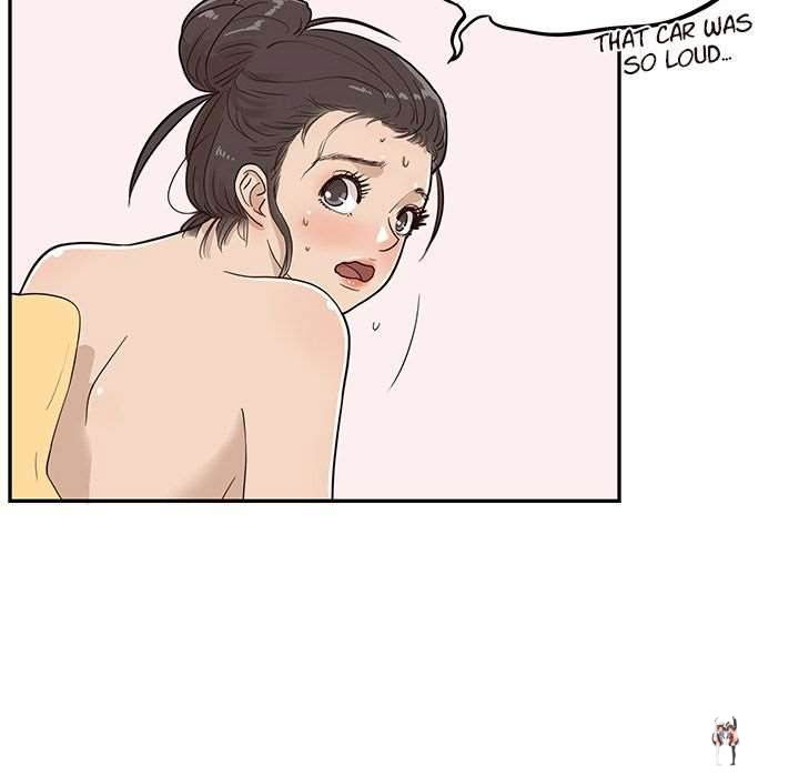 His Women’s University His Women’s University Chapter 23 - Page 52