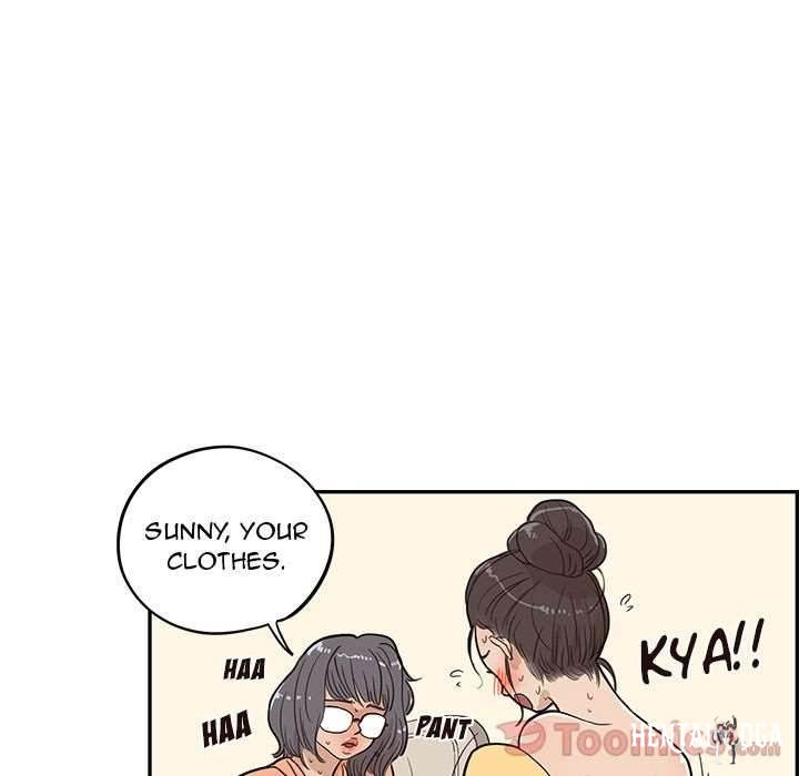 His Women’s University His Women’s University Chapter 23 - Page 53