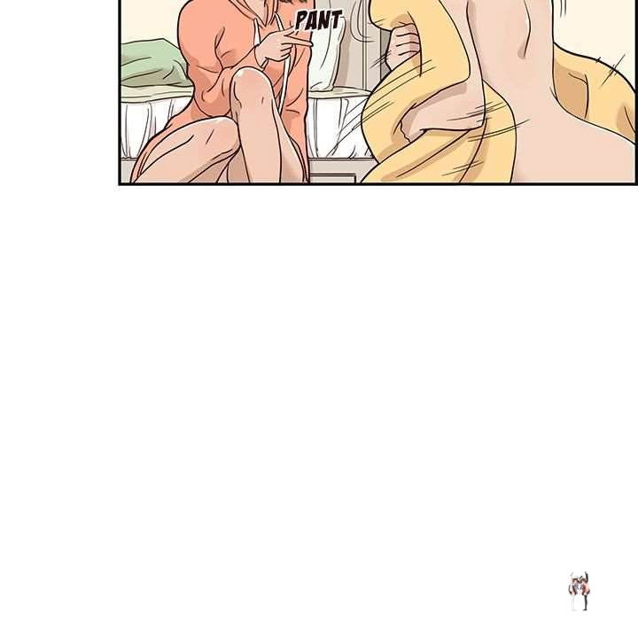 His Women’s University His Women’s University Chapter 23 - Page 54