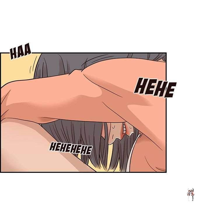 His Women’s University His Women’s University Chapter 23 - Page 56