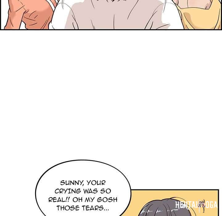 His Women’s University His Women’s University Chapter 23 - Page 60