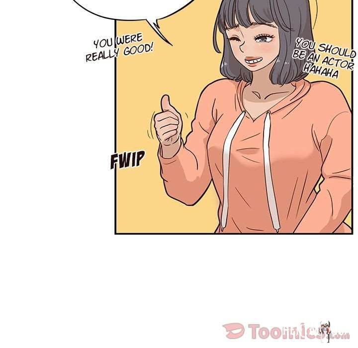 His Women’s University His Women’s University Chapter 23 - Page 61