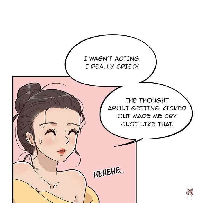 His Women’s University His Women’s University Chapter 23 - Page 62