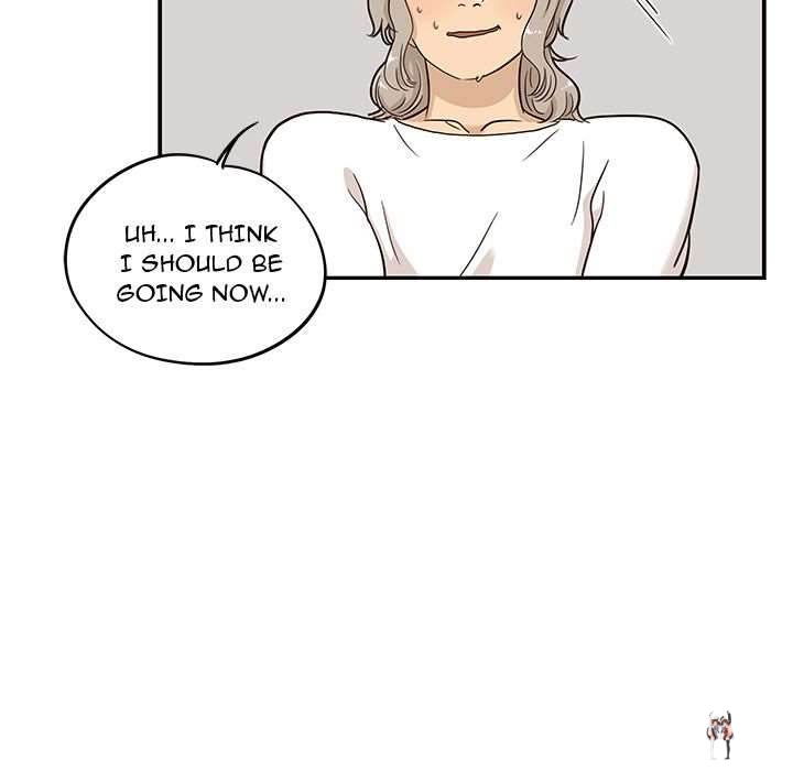 His Women’s University His Women’s University Chapter 23 - Page 67