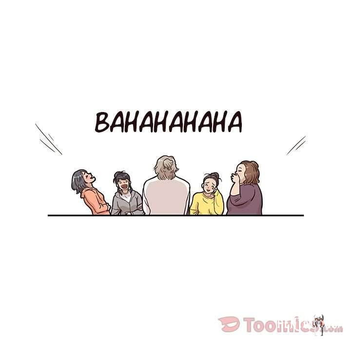 His Women’s University His Women’s University Chapter 23 - Page 71