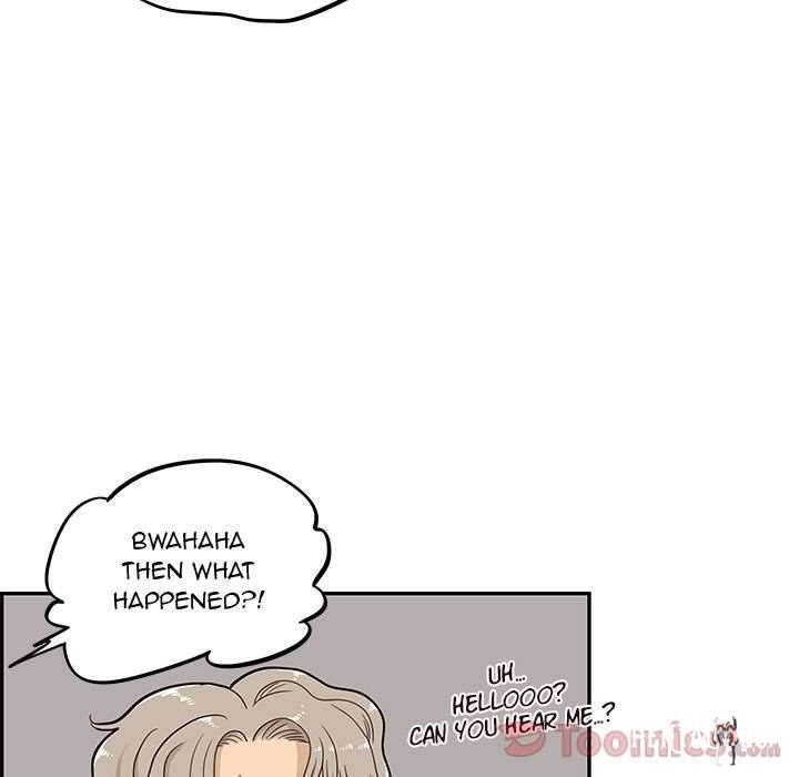 His Women’s University His Women’s University Chapter 23 - Page 73