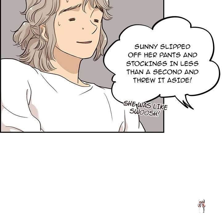 His Women’s University His Women’s University Chapter 23 - Page 74