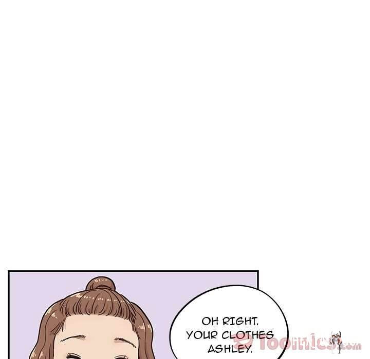 His Women’s University His Women’s University Chapter 23 - Page 75