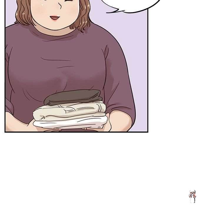 His Women’s University His Women’s University Chapter 23 - Page 76