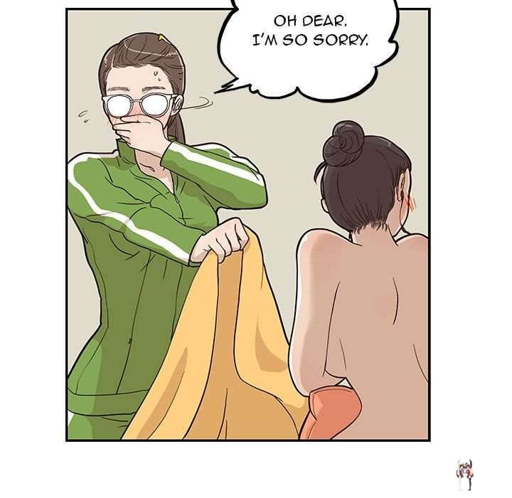 His Women’s University His Women’s University Chapter 23 - Page 8