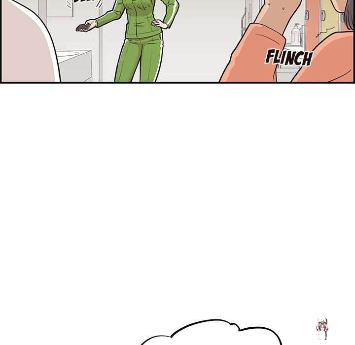 His Women’s University His Women’s University Chapter 23 - Page 89