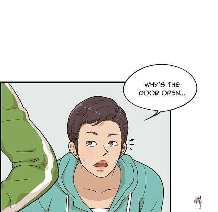 His Women’s University His Women’s University Chapter 23 - Page 91