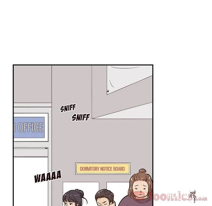 His Women’s University His Women’s University Chapter 23 - Page 93