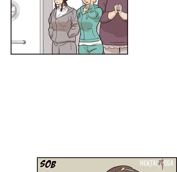 His Women’s University His Women’s University Chapter 23 - Page 94