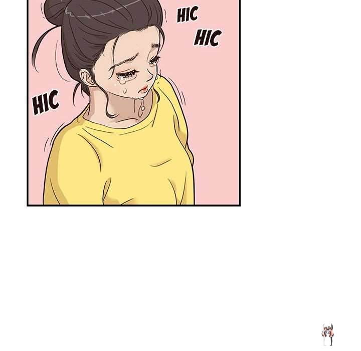 His Women’s University His Women’s University Chapter 23 - Page 98