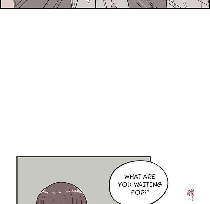 His Women’s University His Women’s University Chapter 24 - Page 101