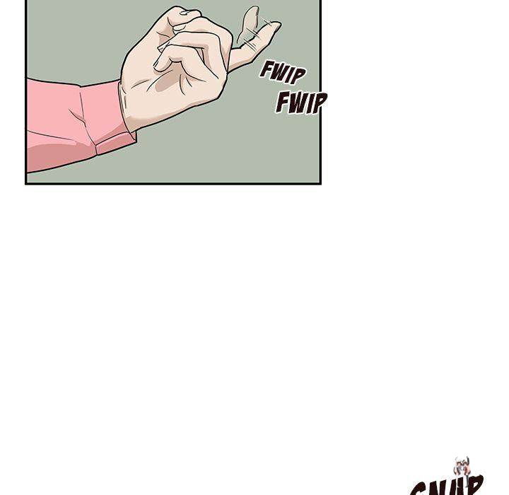 His Women’s University His Women’s University Chapter 24 - Page 105