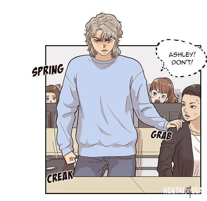 His Women’s University His Women’s University Chapter 24 - Page 107