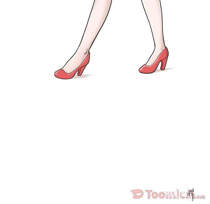 His Women’s University His Women’s University Chapter 24 - Page 114