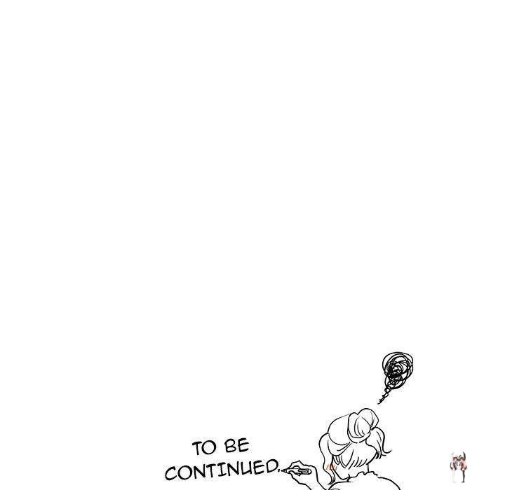 His Women’s University His Women’s University Chapter 24 - Page 116