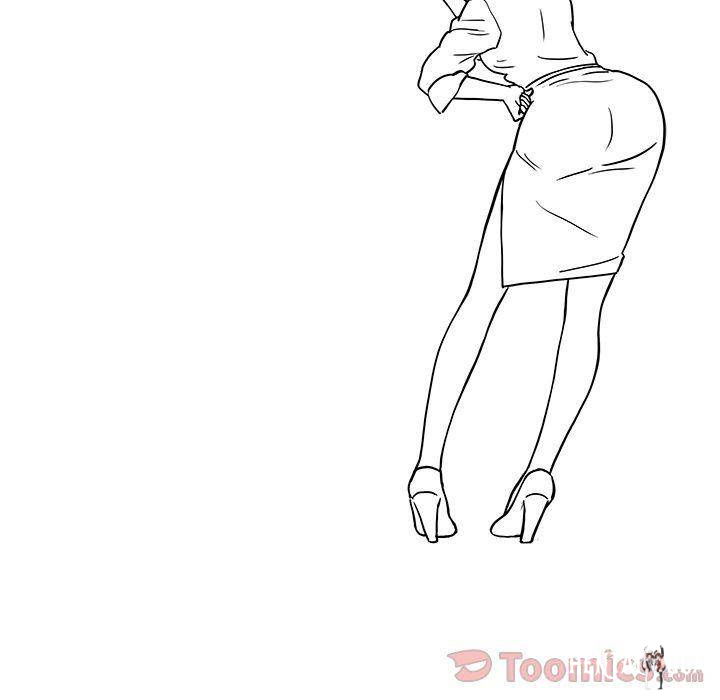 His Women’s University His Women’s University Chapter 24 - Page 117