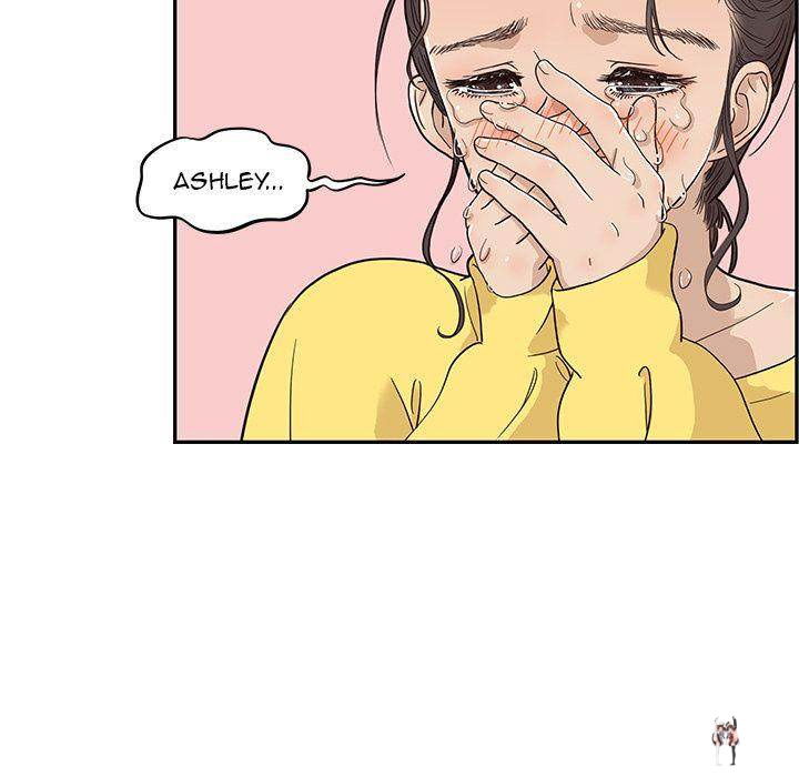 His Women’s University His Women’s University Chapter 24 - Page 13