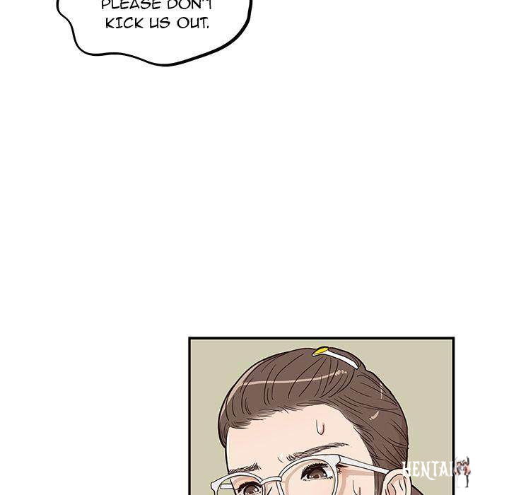 His Women’s University His Women’s University Chapter 24 - Page 23