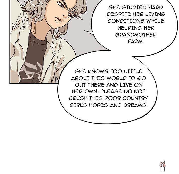 His Women’s University His Women’s University Chapter 24 - Page 27