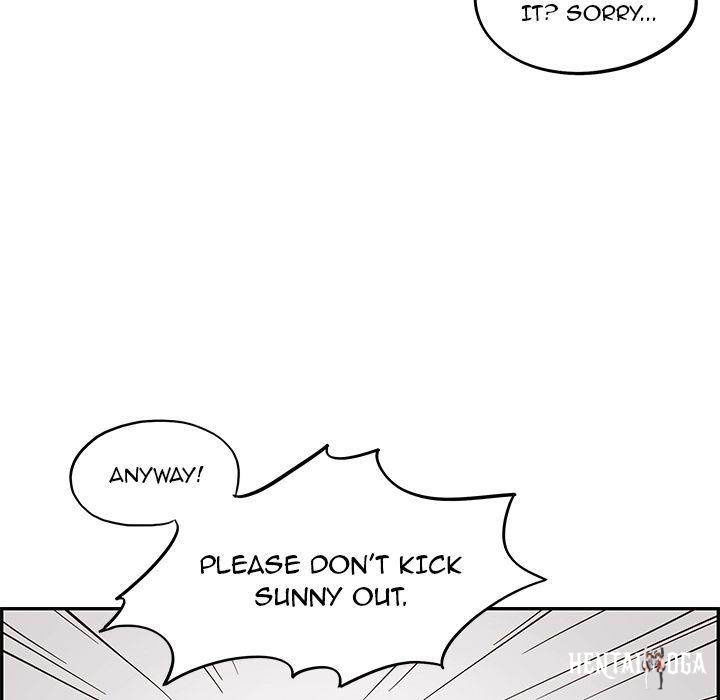 His Women’s University His Women’s University Chapter 24 - Page 29