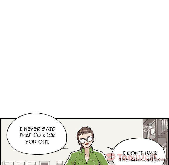 His Women’s University His Women’s University Chapter 24 - Page 32