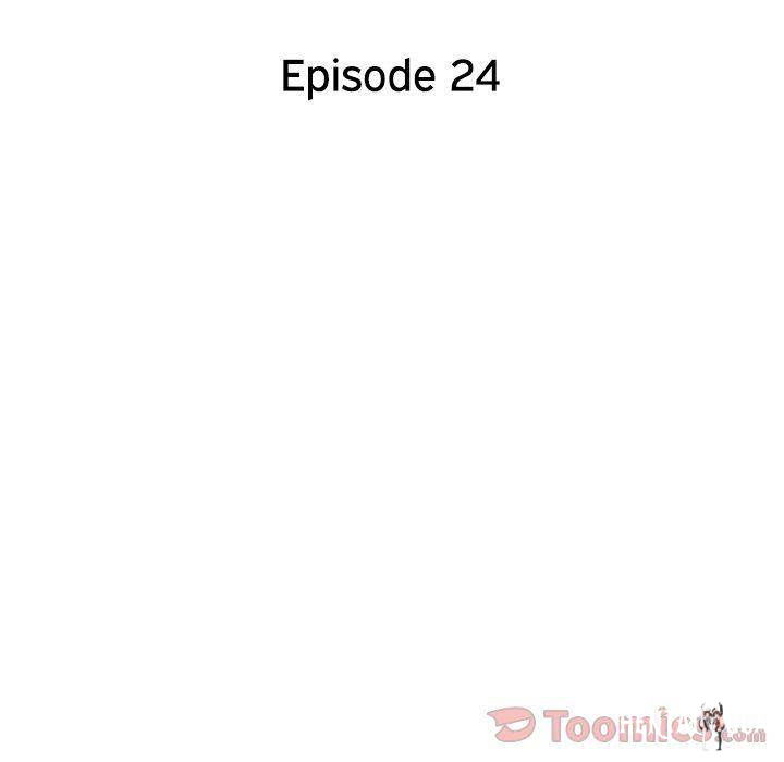 His Women’s University His Women’s University Chapter 24 - Page 38