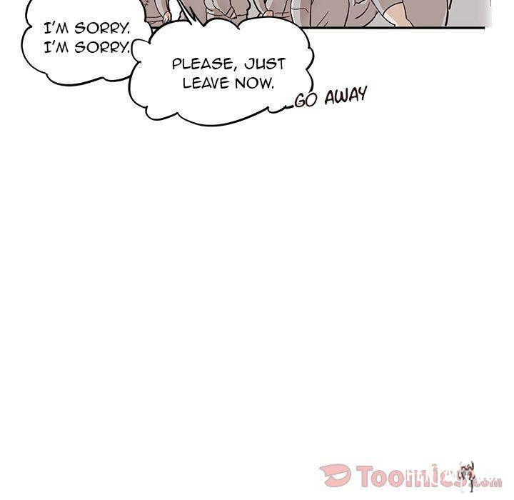 His Women’s University His Women’s University Chapter 24 - Page 56