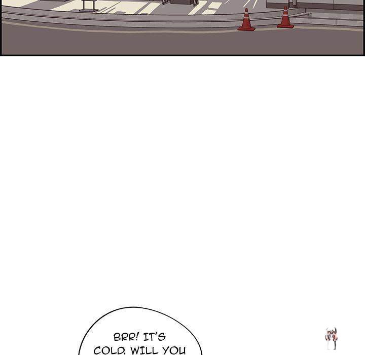 His Women’s University His Women’s University Chapter 24 - Page 58