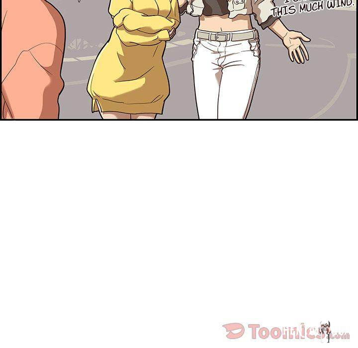 His Women’s University His Women’s University Chapter 24 - Page 61