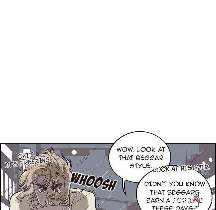 His Women’s University His Women’s University Chapter 24 - Page 64