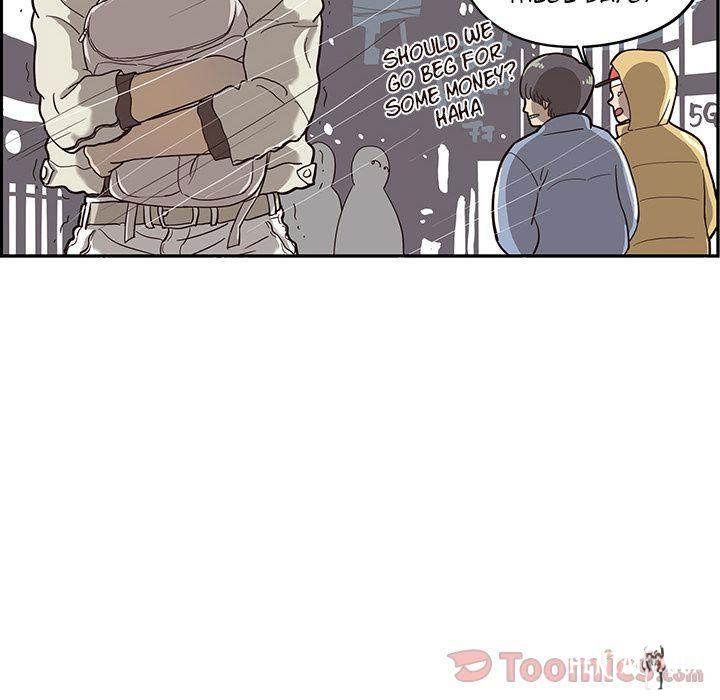 His Women’s University His Women’s University Chapter 24 - Page 65