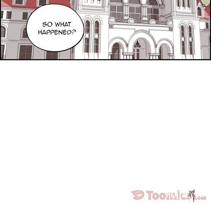 His Women’s University His Women’s University Chapter 24 - Page 82