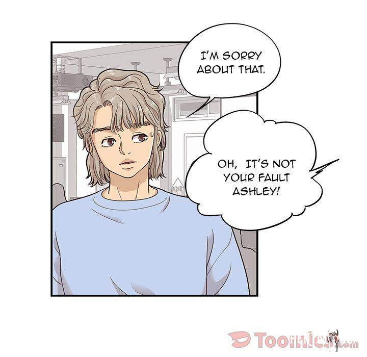 His Women’s University His Women’s University Chapter 24 - Page 86