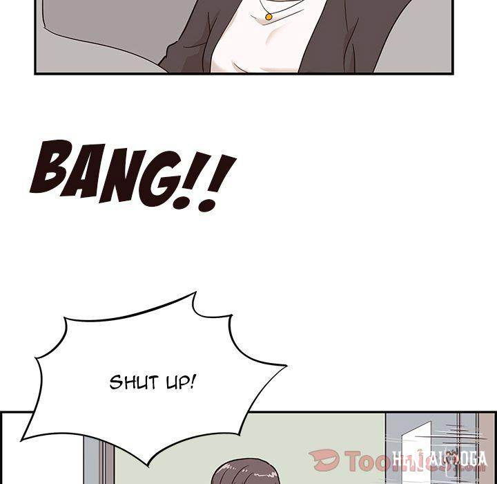 His Women’s University His Women’s University Chapter 24 - Page 88