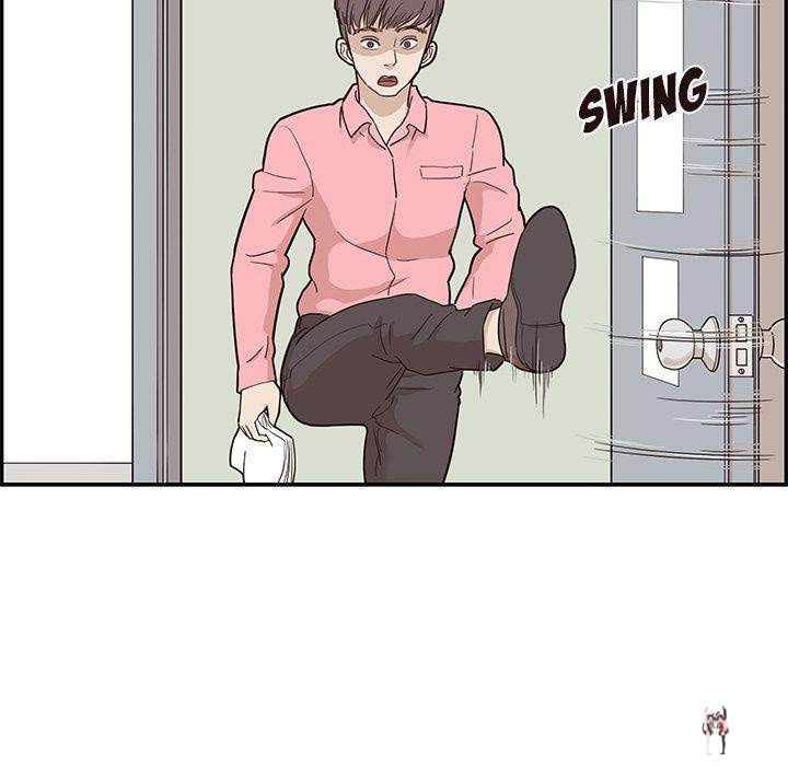 His Women’s University His Women’s University Chapter 24 - Page 89